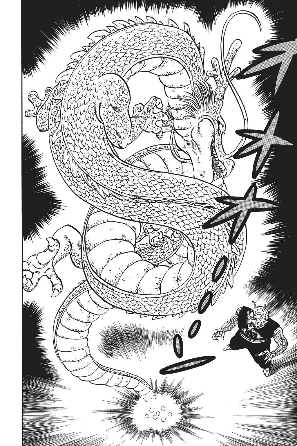 Dragon Ball Chapter 147 6